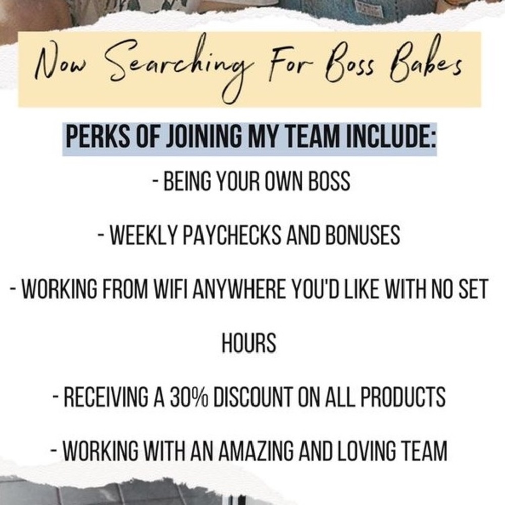 Monat Job